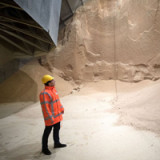 Glencore schreibt Verlust