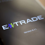 Morgan Stanley schluckt Broker E*Trade