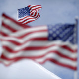 US-Inflation zieht kräftig an