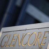 Glencore fördert weniger Kohle und Kupfer