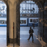 CS blitzt mit Berufung gegen Finma-Prüfer ab