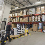 Also überzeugt einmal mehr