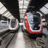 EU winkt Megafusion in Zug-Branche unter Auflagen durch