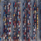 Trübe Signale aus dem globalen Handel