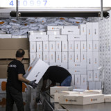 Die digitalen Profiteure der Modekrise