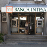 Konsolidierung im italienischen Bankensektor geht voran