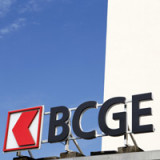 BCGE ist ins Stocken geraten
