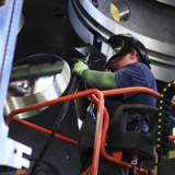 Starkes Auftragsminus in der deutschen Industrie