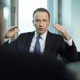 Mark Schneider: «Wir sind optimistisch für China»