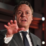 Das ist der neue UBS-Chef