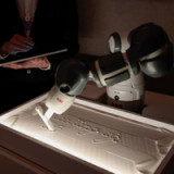 ABB ist bereit für Rosengren