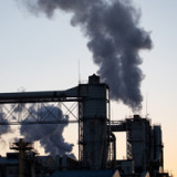 Erholung infrage gestellt