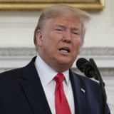 Trump blockiert Coronahilfen