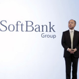 Softbank verbucht Gewinneinbruch