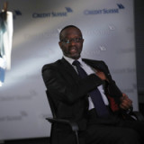 Credit Suisse ist unter Thiam eine andere Bank geworden