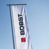 Bobst läuft's besser als prognostiziert