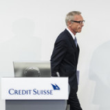 Ethos fordert Abgang des CS-Präsidenten