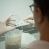 BB Biotech schreibt hohen Verlust