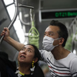 Singapur droht wegen Coronavirus Wachstumseinbruch