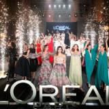 L'Oréal erfreut Nestlé