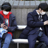 Japan am Rand einer Rezession