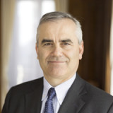 Wer ist Thomas Gottstein?