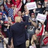 US-Wirtschaft wirft ihren Schatten voraus