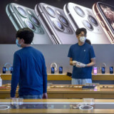 Warnung von Apple verunsichert