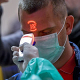 Wie sich Schweizer Unternehmen gegen das Coronavirus wappnen