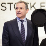 Walt-Disney-Chef Iger tritt zurück