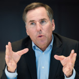 Jan Jenisch: «Wir schlagen das zweite Kapitel auf»