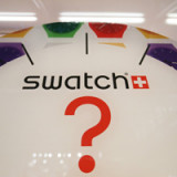 Darum könnte Swatch Group aus dem SMI fliegen