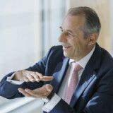 Helvetia-CEO: «Kontinuierlich mehr an Aktionäre zahlen»