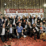 Das sind die Finalisten der Swiss FinTech Awards