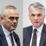 Die Baustellen von UBS und Credit Suisse