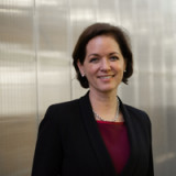 Margaret Franklin: Frisches Charisma bei den Finanzexperten