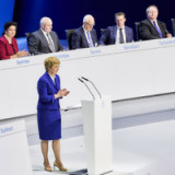 Deutsche knausern bei der Dividende