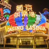 Macau schliesst alle Kasinos