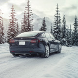 Tesla-Aktionäre fahren auf dünnem Eis