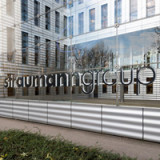 Straumann schlägt vorsichtige Töne an