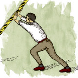 AHV-Geldschatz rentiert 10%