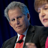 Ein folgenschwerer Abgang beim Währungsfonds