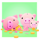 Geld bei Schicksalsschlag