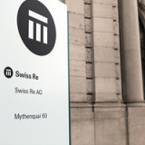 Swiss Re verteilt vermutlich Milliarden