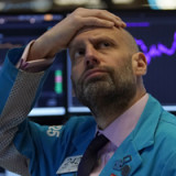 Schweizer CFO sorgen sich weniger