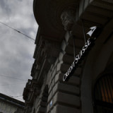 Credit Suisse auf Kriegsfuss mit dem Rechtsstaat