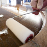 Forbo verkauft trotz Jahresendspurt klar weniger