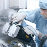 VAT Group verströmt Zuversicht