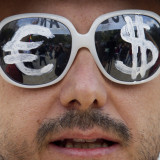 Euro steigt erstmals seit 2018 über 1.22 $