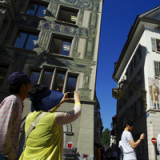 Das Coronavirus trifft Schweizer Wirtschaft ab dem Frühjahr